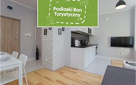Cr Apartament Przy Katedrze