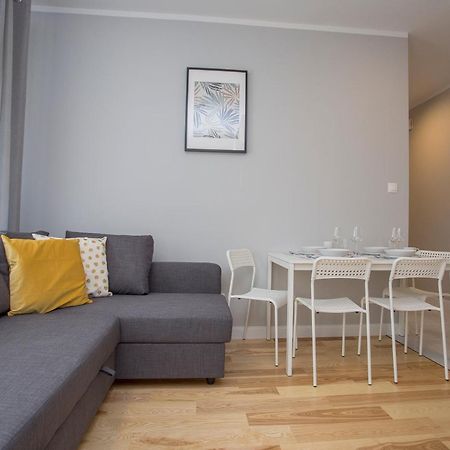 Cr Apartament Przy Katedrze Bialystok Exterior photo